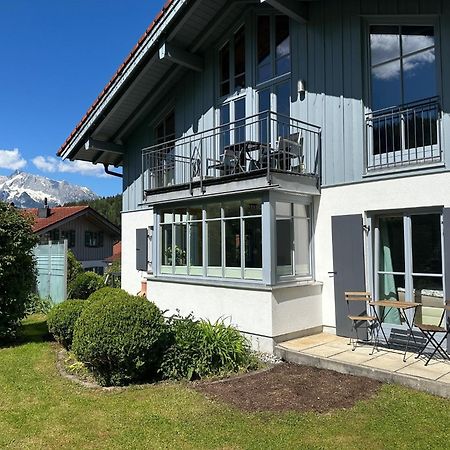 Ferienwohnung Marianne Bergpanorama Fuer Paare 60Qm Berchtesgaden Kültér fotó