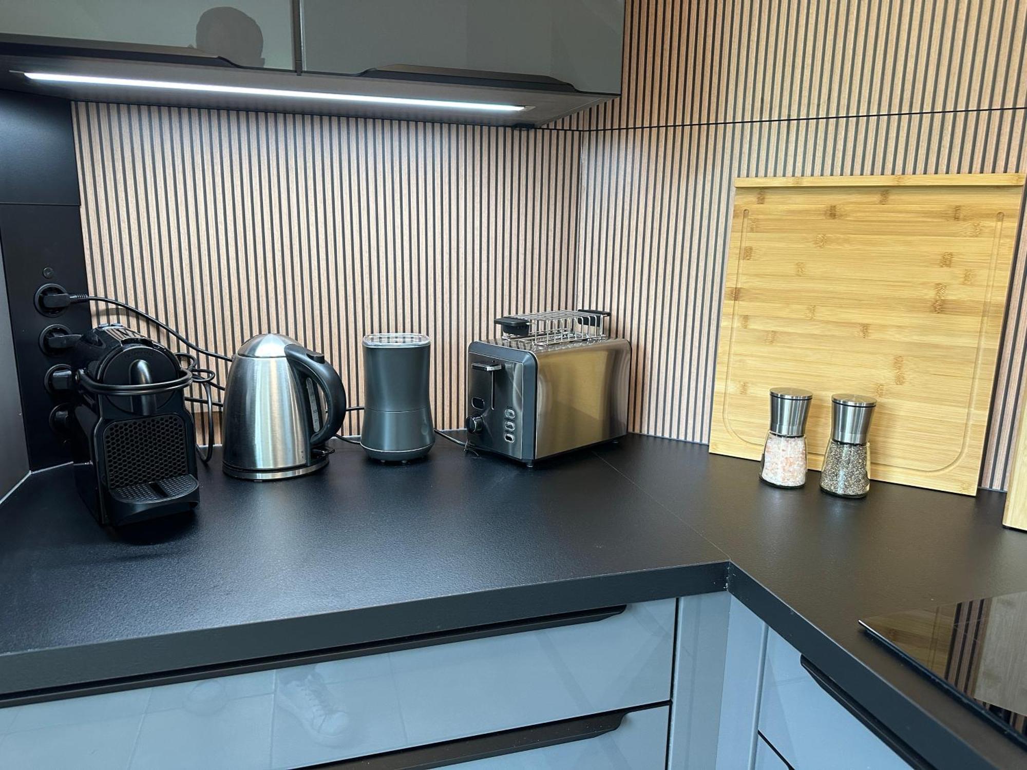 Ferienwohnung Marianne Bergpanorama Fuer Paare 60Qm Berchtesgaden Kültér fotó