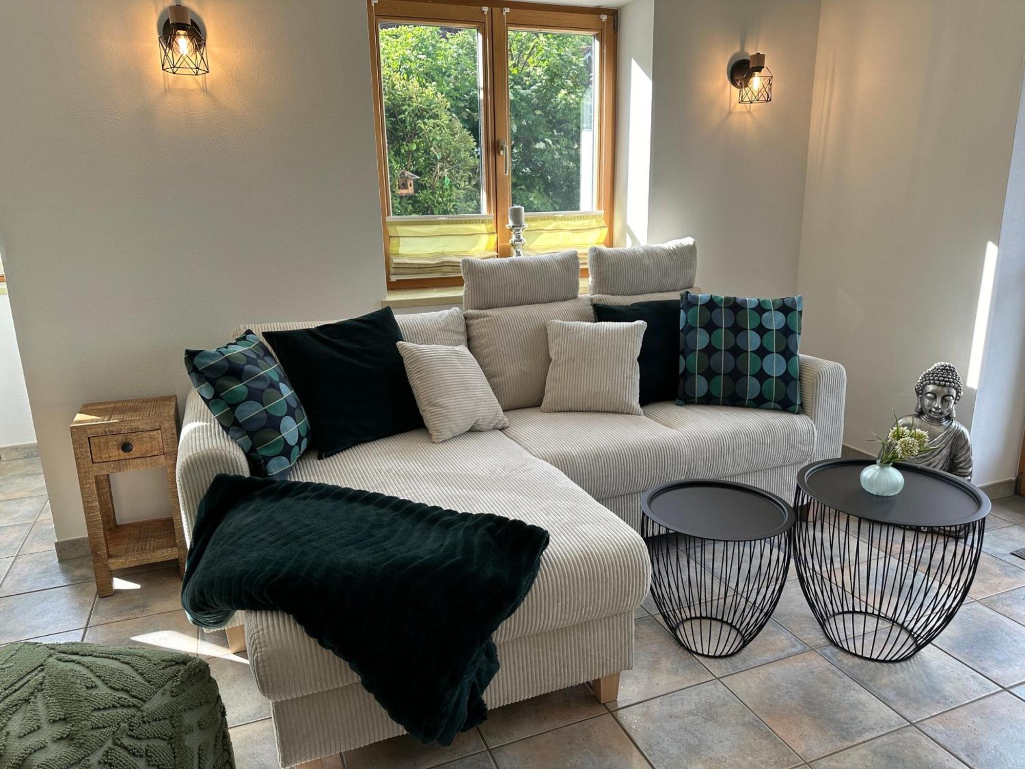 Ferienwohnung Marianne Bergpanorama Fuer Paare 60Qm Berchtesgaden Kültér fotó
