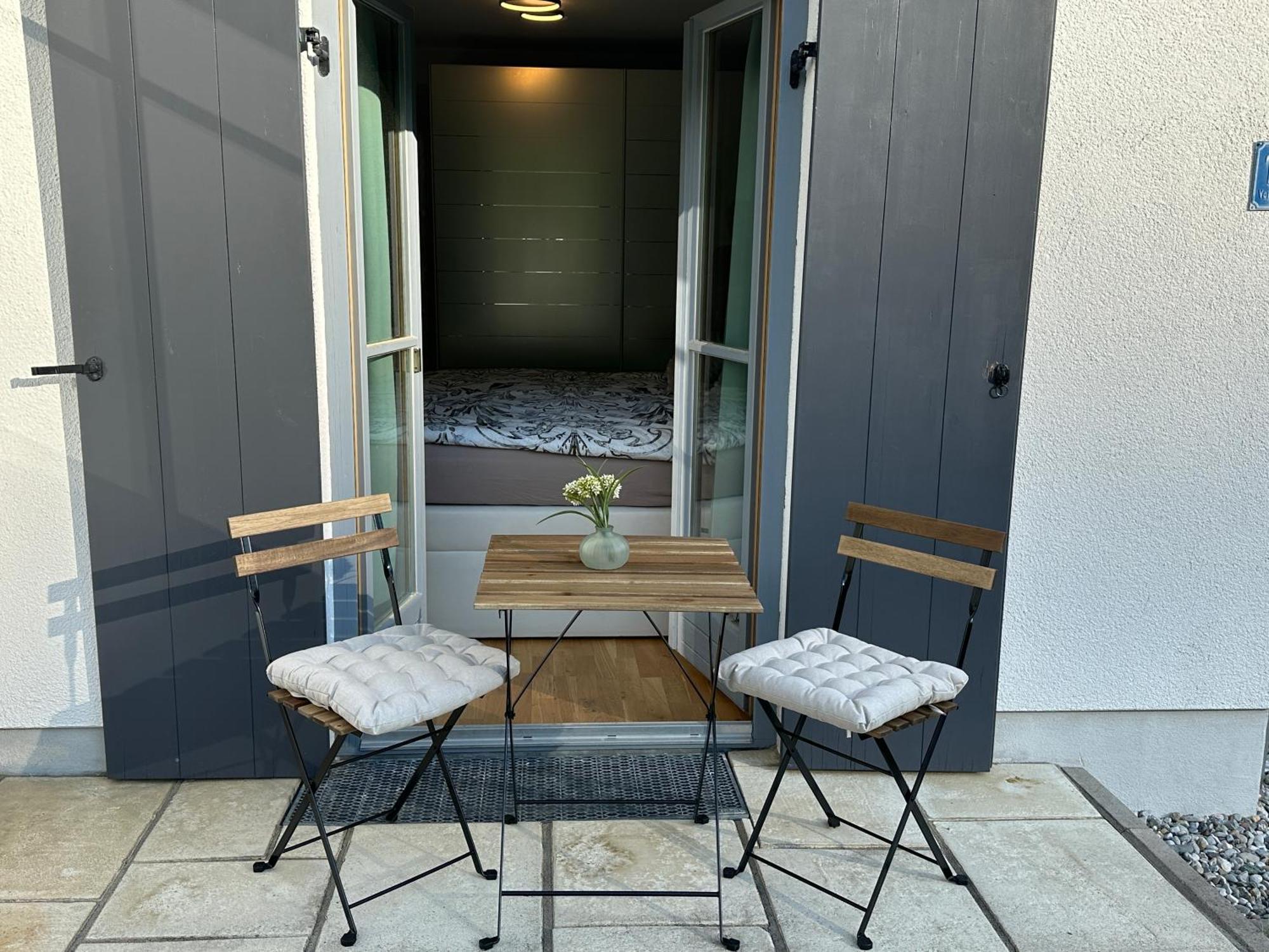 Ferienwohnung Marianne Bergpanorama Fuer Paare 60Qm Berchtesgaden Kültér fotó